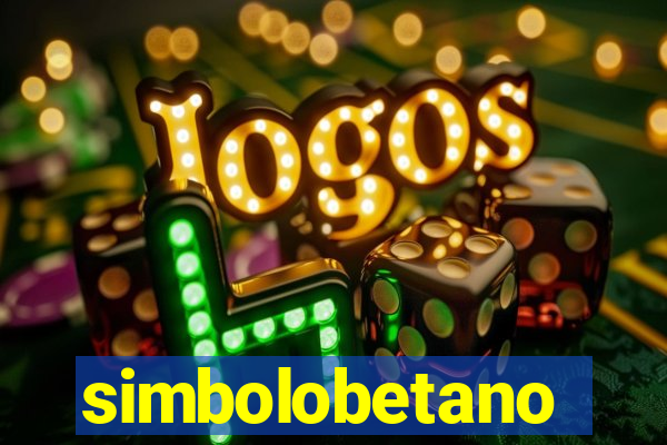 simbolobetano