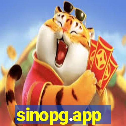 sinopg.app