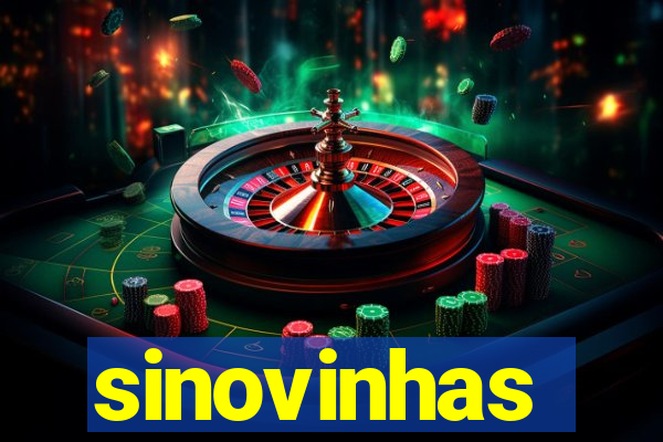 sinovinhas