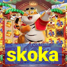 skoka