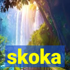 skoka