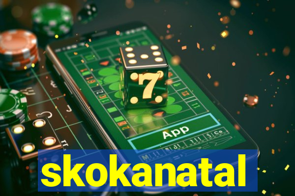 skokanatal