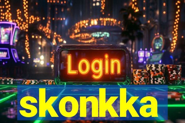 skonkka