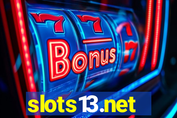 slots13.net