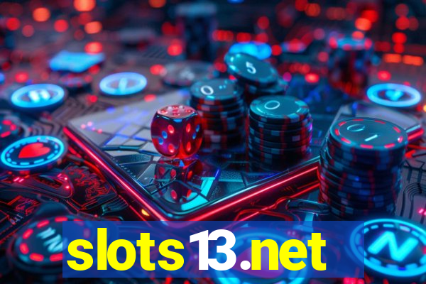 slots13.net