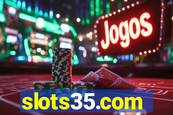 slots35.com