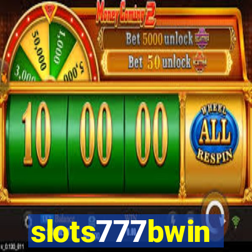 slots777bwin