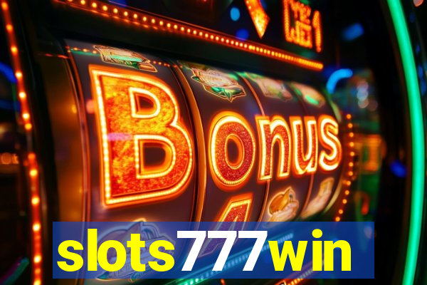 slots777win