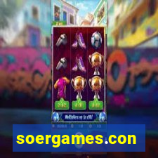 soergames.con