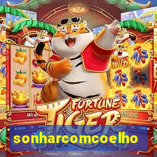 sonharcomcoelho