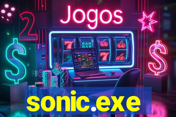 sonic.exe