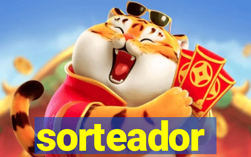 sorteador