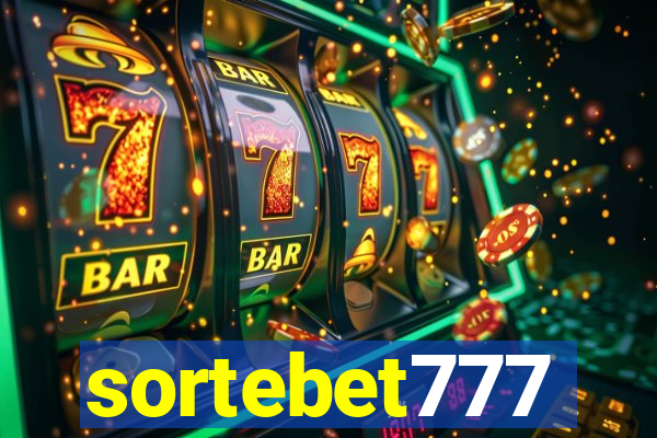 sortebet777