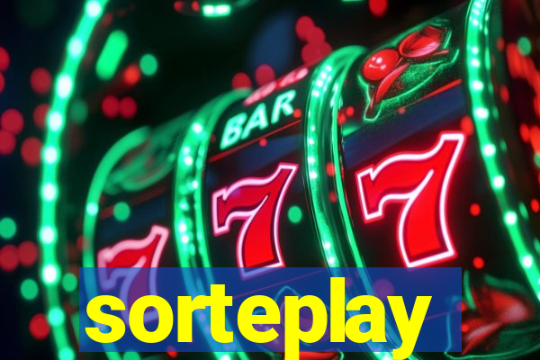 sorteplay