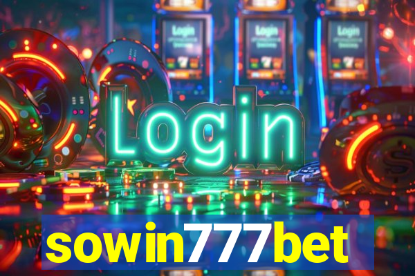 sowin777bet