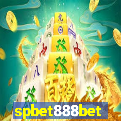 spbet888bet