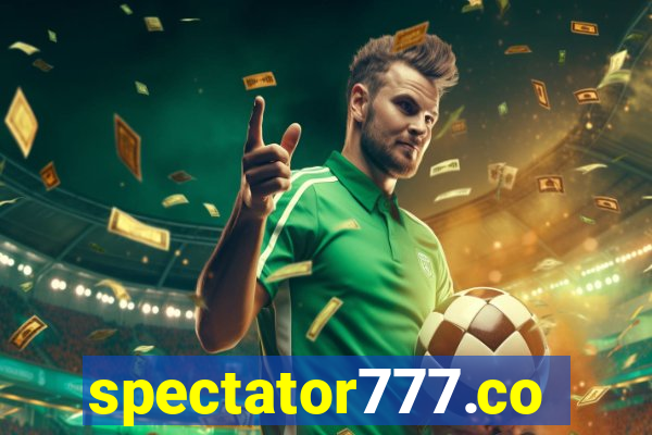 spectator777.com