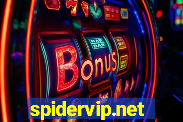 spidervip.net