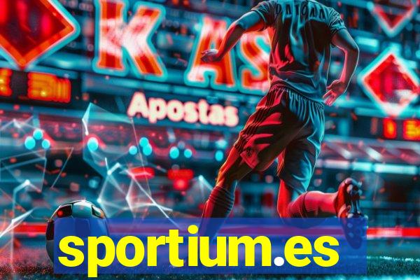 sportium.es