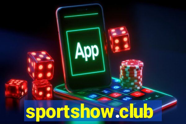 sportshow.club