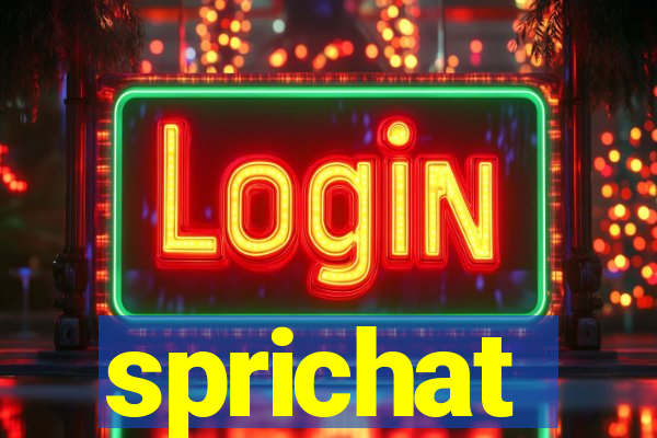 sprichat