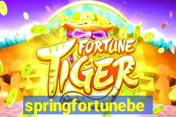 springfortunebet