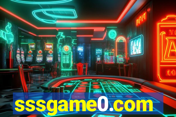 sssgame0.com