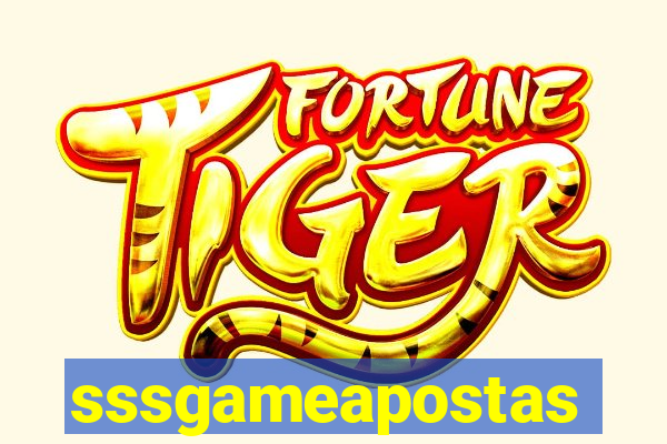 sssgameapostas