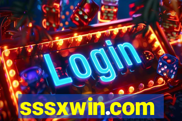 sssxwin.com