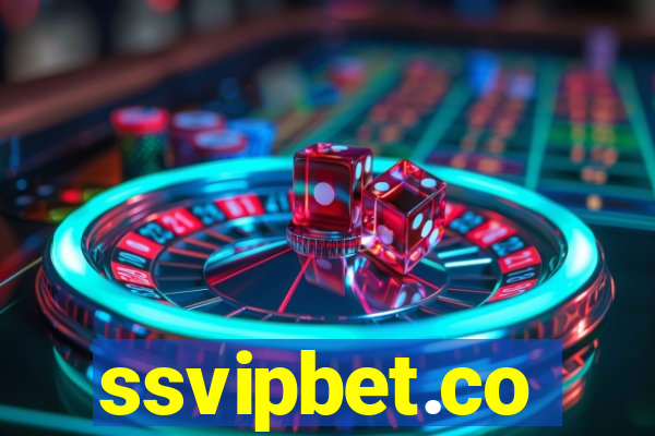 ssvipbet.co