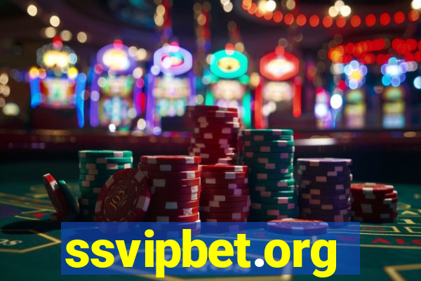 ssvipbet.org