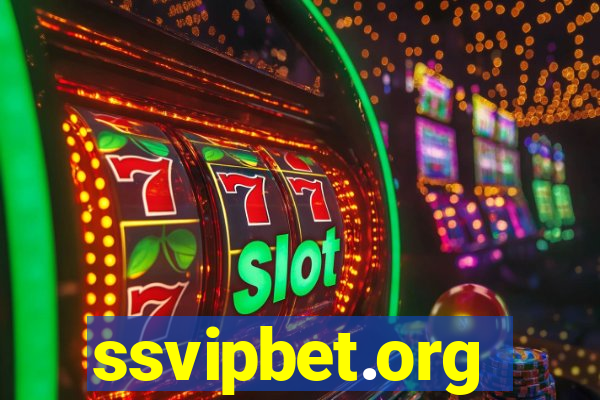 ssvipbet.org