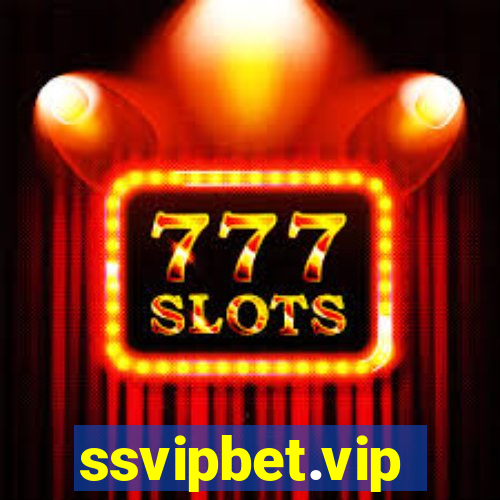 ssvipbet.vip