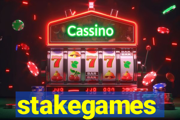 stakegames