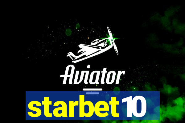 starbet10