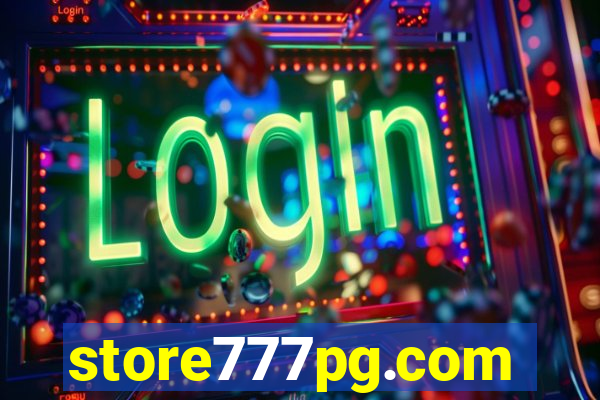 store777pg.com