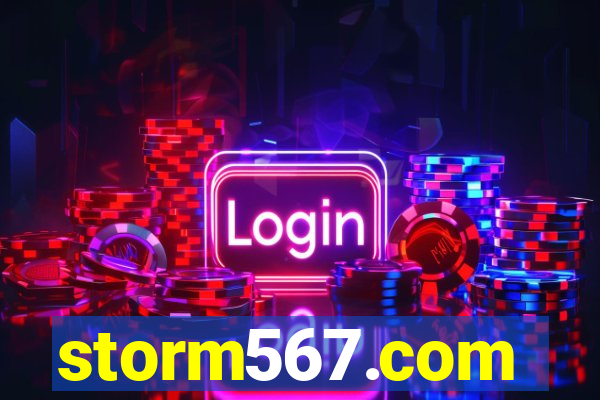 storm567.com