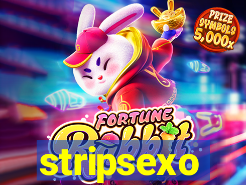 stripsexo