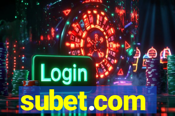 subet.com