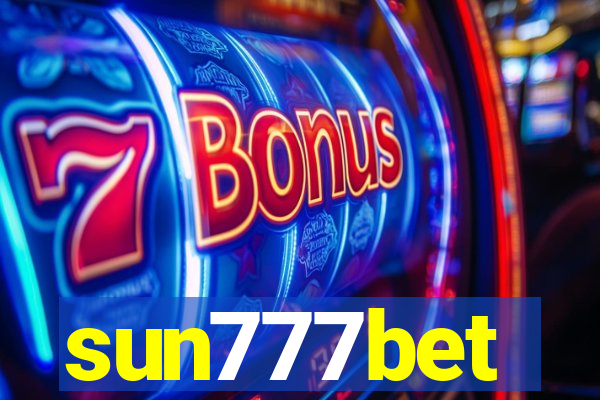 sun777bet