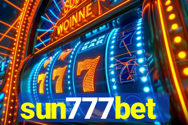 sun777bet