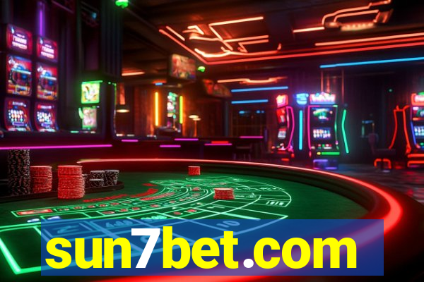 sun7bet.com