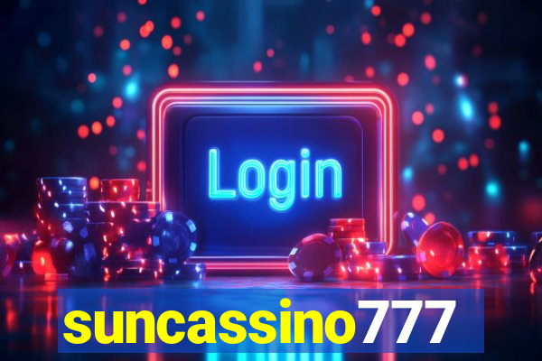 suncassino777