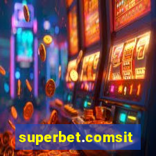 superbet.comsite