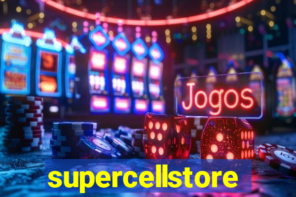 supercellstore