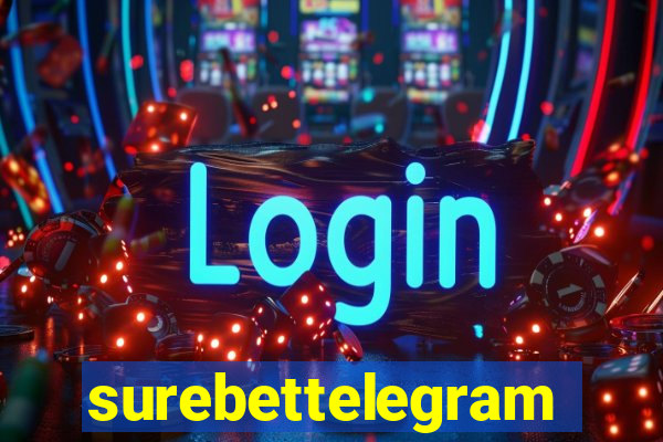 surebettelegram