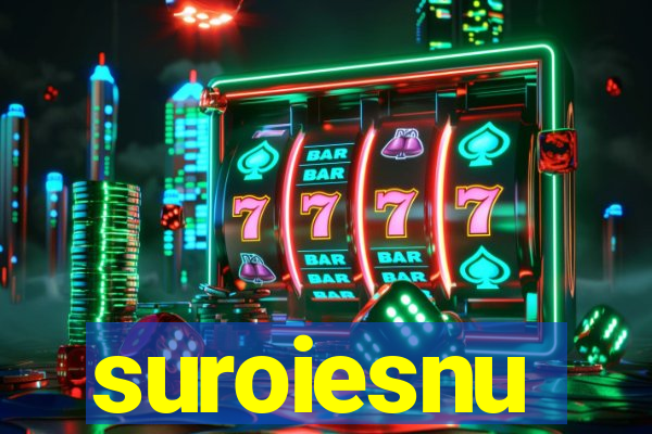 suroiesnu