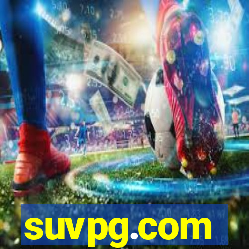 suvpg.com