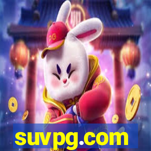 suvpg.com