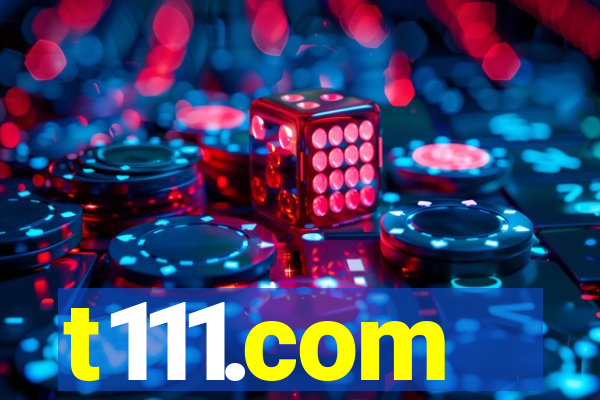 t111.com